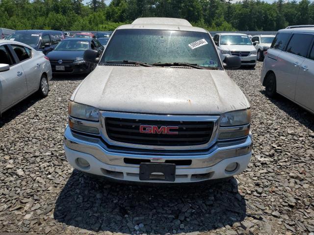 Photo 4 VIN: 2GTEK19B751378905 - GMC SIERRA 