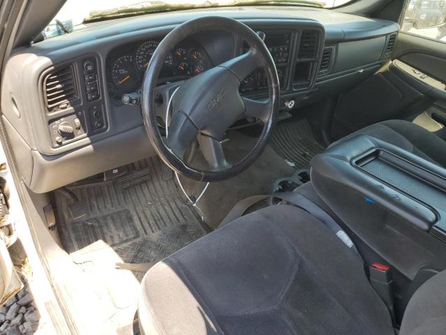 Photo 7 VIN: 2GTEK19B751378905 - GMC SIERRA 