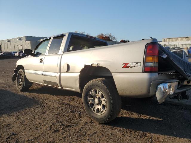 Photo 1 VIN: 2GTEK19B851288260 - GMC NEW SIERRA 