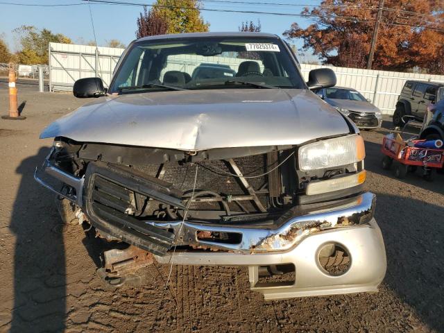 Photo 4 VIN: 2GTEK19B851288260 - GMC NEW SIERRA 