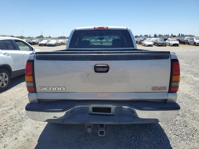 Photo 5 VIN: 2GTEK19B851294320 - GMC NEW SIERRA 