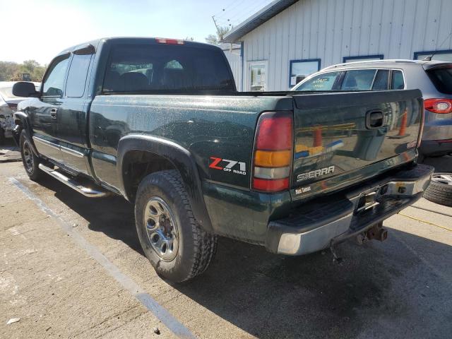 Photo 1 VIN: 2GTEK19B861317869 - GMC NEW SIERRA 