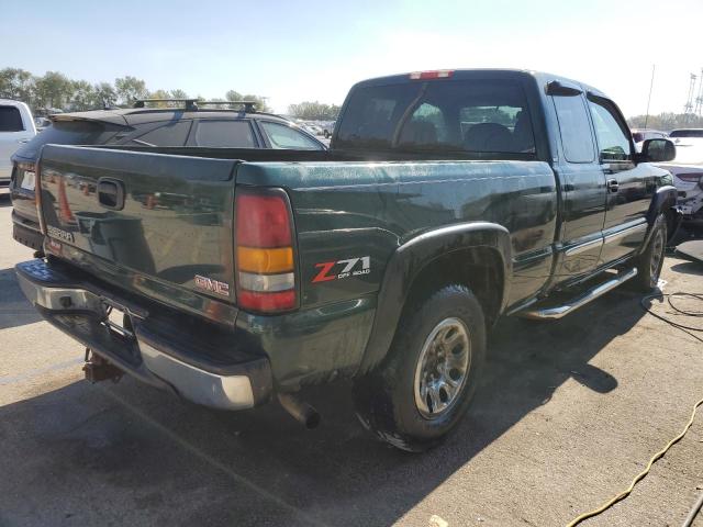 Photo 2 VIN: 2GTEK19B861317869 - GMC NEW SIERRA 