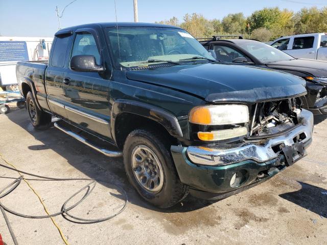 Photo 3 VIN: 2GTEK19B861317869 - GMC NEW SIERRA 