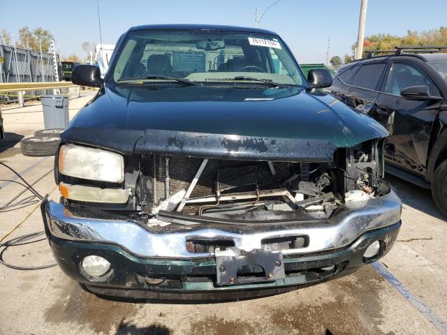 Photo 4 VIN: 2GTEK19B861317869 - GMC NEW SIERRA 