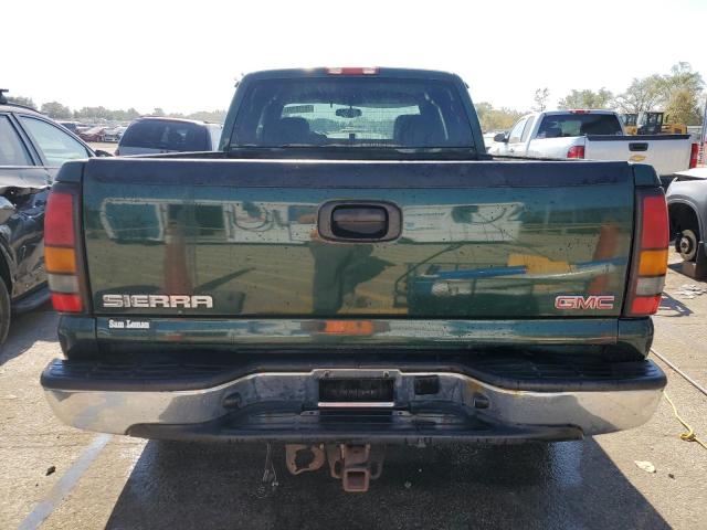 Photo 5 VIN: 2GTEK19B861317869 - GMC NEW SIERRA 