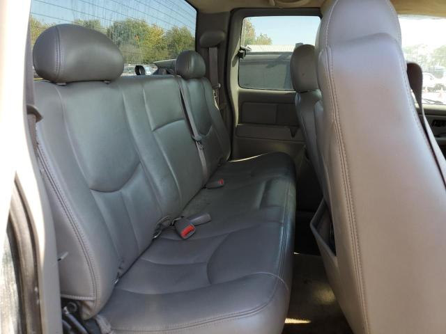 Photo 9 VIN: 2GTEK19B861317869 - GMC NEW SIERRA 