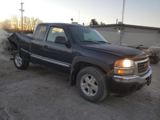 Photo 3 VIN: 2GTEK19B951286856 - GMC SIERRA 