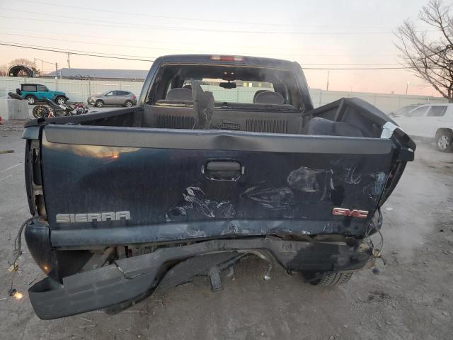 Photo 5 VIN: 2GTEK19B951286856 - GMC SIERRA 