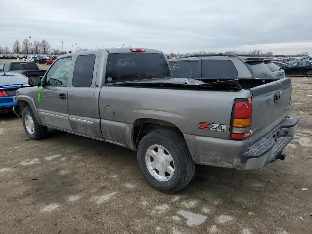 Photo 1 VIN: 2GTEK19B961280198 - GMC NEW SIERRA 