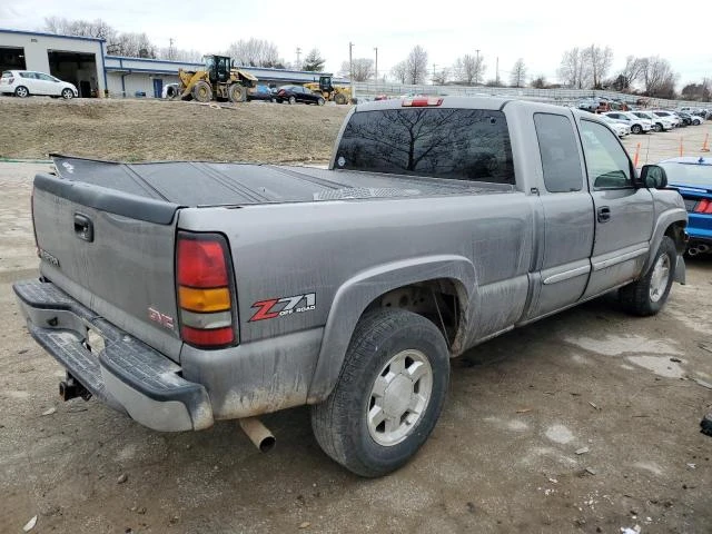 Photo 2 VIN: 2GTEK19B961280198 - GMC NEW SIERRA 