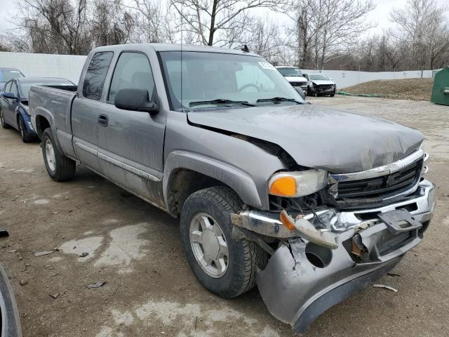 Photo 3 VIN: 2GTEK19B961280198 - GMC NEW SIERRA 