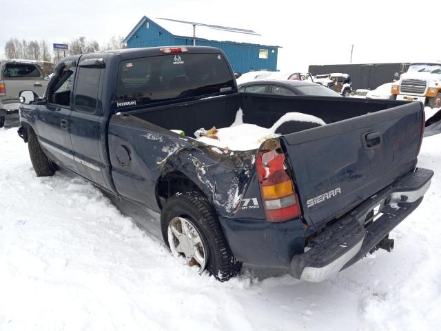 Photo 1 VIN: 2GTEK19BX51310811 - GMC SIERRA 