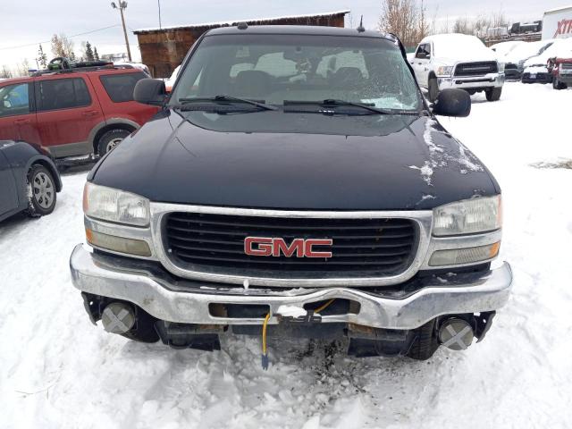 Photo 4 VIN: 2GTEK19BX51310811 - GMC SIERRA 