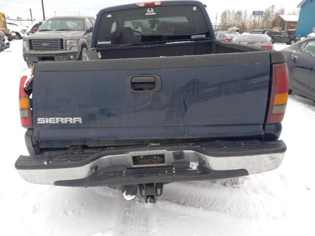 Photo 5 VIN: 2GTEK19BX51310811 - GMC SIERRA 