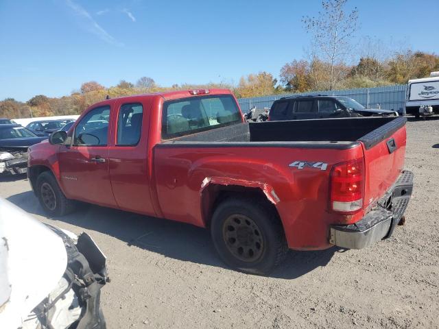 Photo 1 VIN: 2GTEK19C371603395 - GMC NEW SIERRA 