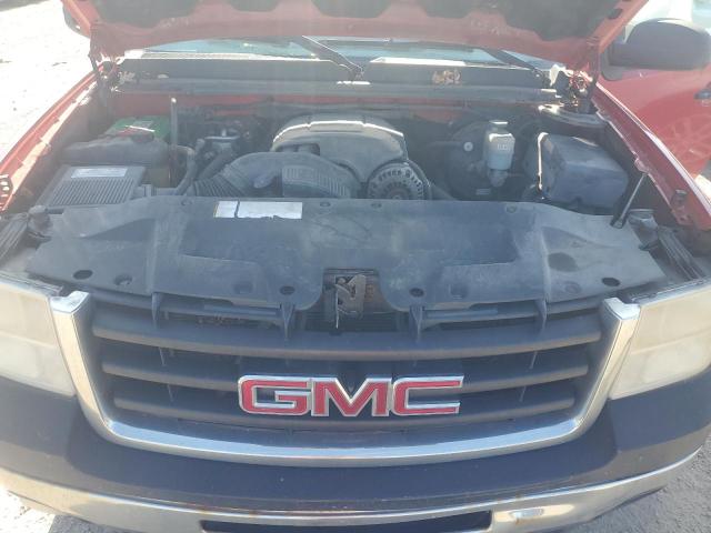 Photo 10 VIN: 2GTEK19C371603395 - GMC NEW SIERRA 