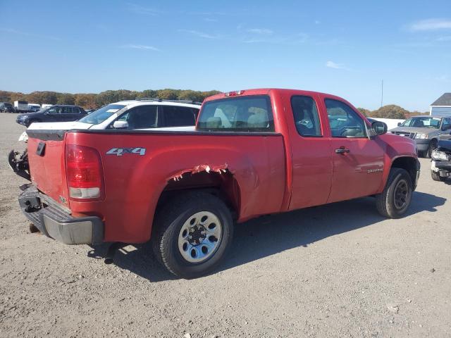 Photo 2 VIN: 2GTEK19C371603395 - GMC NEW SIERRA 