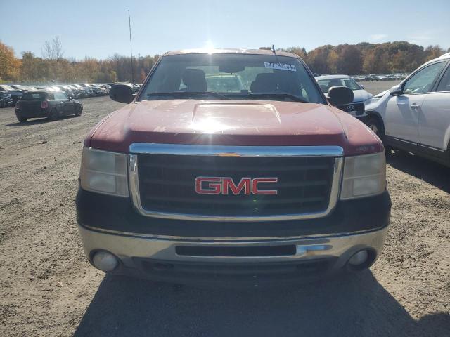 Photo 4 VIN: 2GTEK19C371603395 - GMC NEW SIERRA 