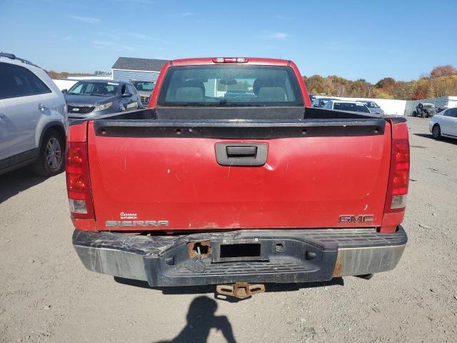 Photo 5 VIN: 2GTEK19C371603395 - GMC NEW SIERRA 