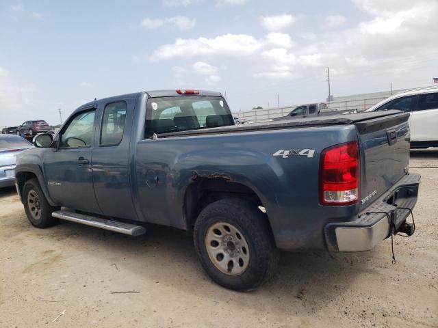 Photo 1 VIN: 2GTEK19C381265465 - GMC SIERRA K15 