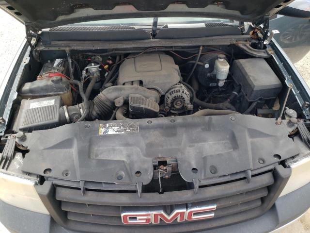 Photo 10 VIN: 2GTEK19C381265465 - GMC SIERRA K15 