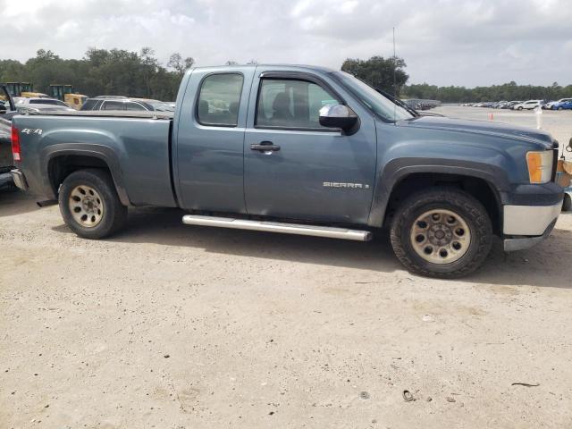 Photo 3 VIN: 2GTEK19C381265465 - GMC SIERRA K15 