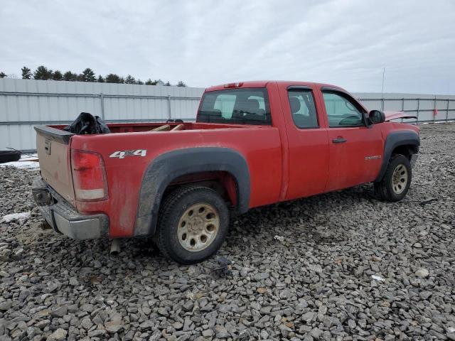 Photo 2 VIN: 2GTEK19C491121845 - GMC SIERRA 