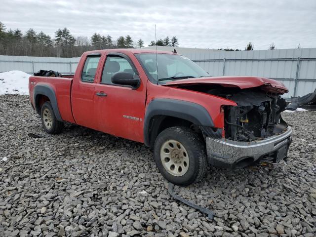 Photo 3 VIN: 2GTEK19C491121845 - GMC SIERRA 