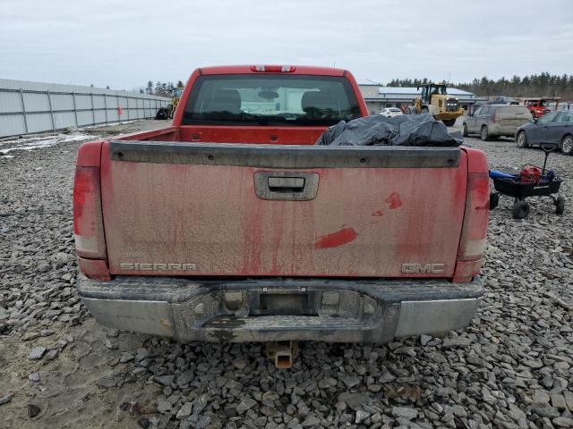 Photo 5 VIN: 2GTEK19C491121845 - GMC SIERRA 