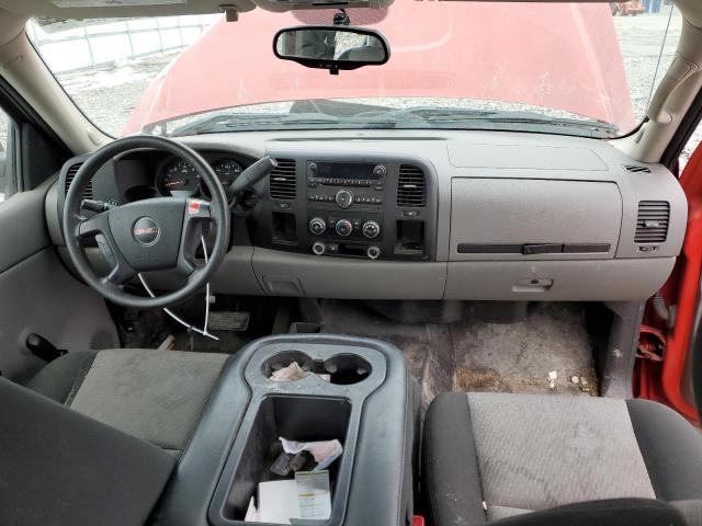 Photo 7 VIN: 2GTEK19C491121845 - GMC SIERRA 