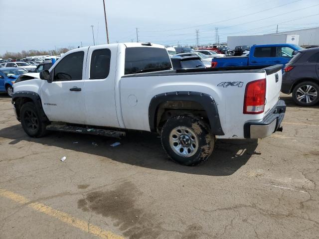 Photo 1 VIN: 2GTEK19C771585905 - GMC SIERRA 