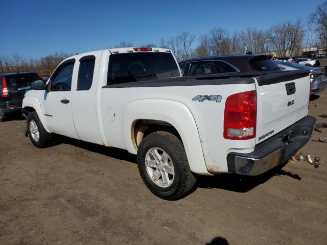 Photo 1 VIN: 2GTEK19C771597584 - GMC SIERRA 