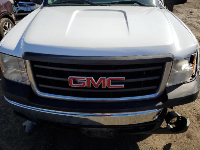 Photo 10 VIN: 2GTEK19C771597584 - GMC SIERRA 