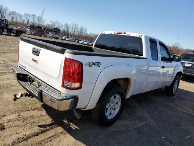 Photo 2 VIN: 2GTEK19C771597584 - GMC SIERRA 