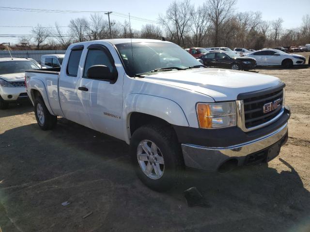 Photo 3 VIN: 2GTEK19C771597584 - GMC SIERRA 