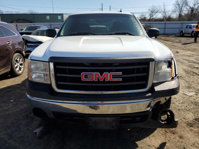 Photo 4 VIN: 2GTEK19C771597584 - GMC SIERRA 