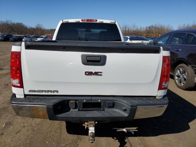 Photo 5 VIN: 2GTEK19C771597584 - GMC SIERRA 