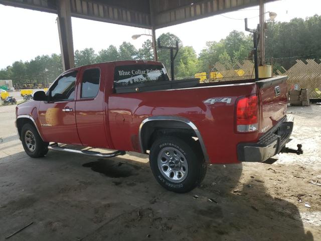 Photo 1 VIN: 2GTEK19C771605571 - GMC SIERRA 