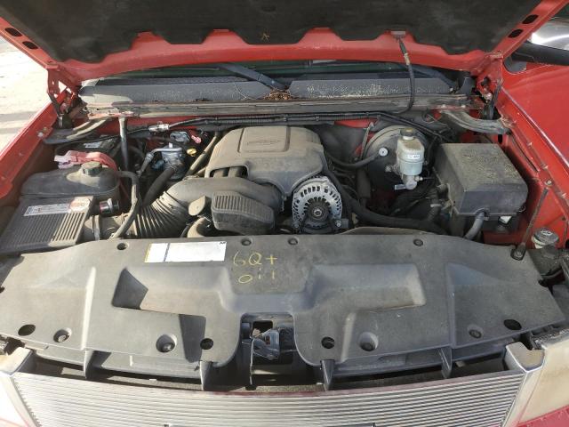 Photo 10 VIN: 2GTEK19C771605571 - GMC SIERRA 