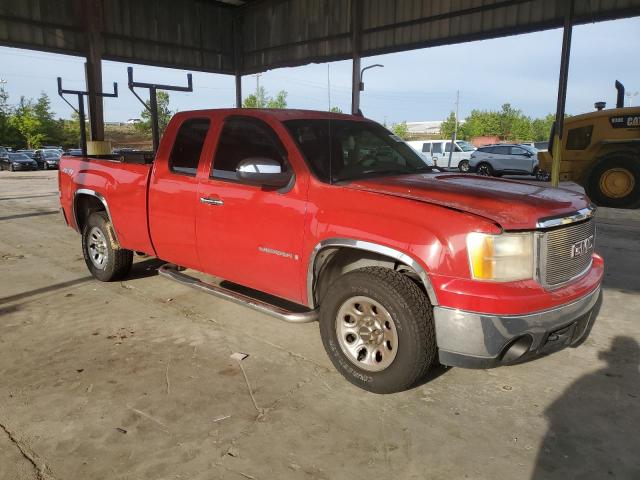 Photo 3 VIN: 2GTEK19C771605571 - GMC SIERRA 