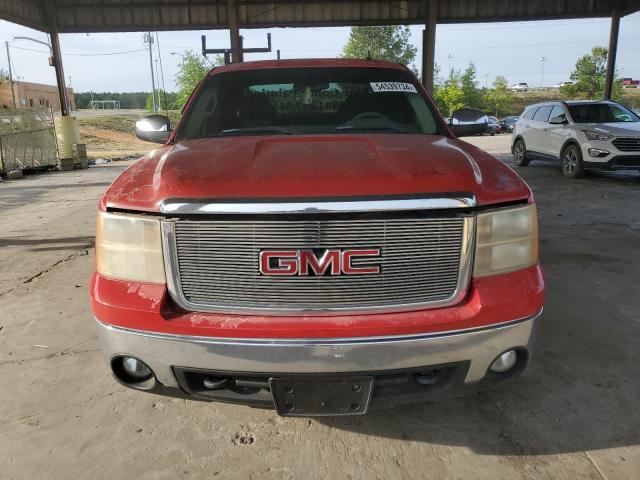 Photo 4 VIN: 2GTEK19C771605571 - GMC SIERRA 