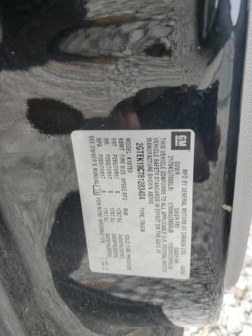 Photo 11 VIN: 2GTEK19C781283404 - GMC SIERRA K15 