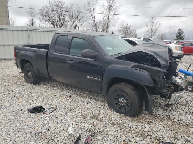 Photo 3 VIN: 2GTEK19C781283404 - GMC SIERRA K15 