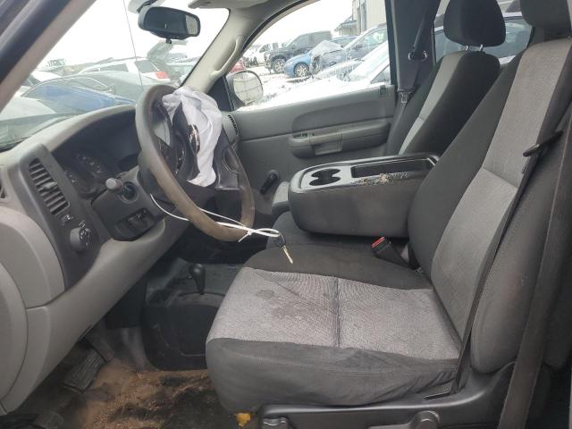 Photo 6 VIN: 2GTEK19C781283404 - GMC SIERRA K15 