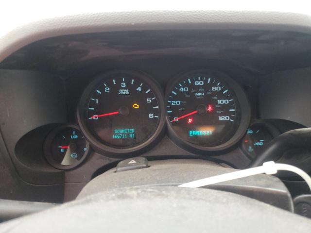 Photo 8 VIN: 2GTEK19C781283404 - GMC SIERRA K15 