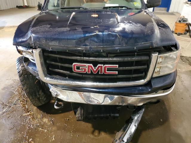 Photo 10 VIN: 2GTEK19C781312786 - GMC SIERRA K15 