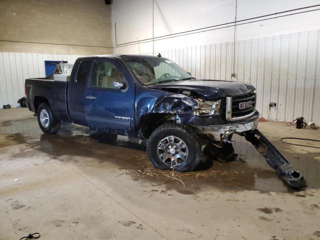 Photo 3 VIN: 2GTEK19C781312786 - GMC SIERRA K15 