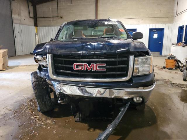 Photo 4 VIN: 2GTEK19C781312786 - GMC SIERRA K15 