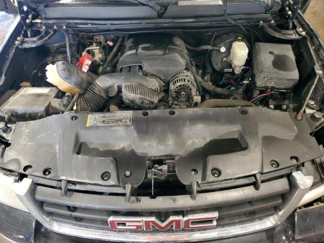 Photo 10 VIN: 2GTEK19C891124330 - GMC SIERRA K15 